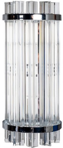 Бра Garda Decor 62GDW-D007K5B/350CH Бра Garda Decor 62GDW-D007K5B/350CH