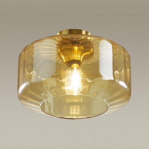 Потолочная люстра Odeon Light Binga 4747/1C