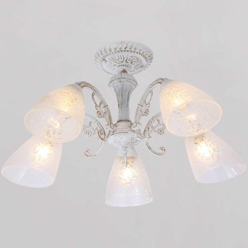 Потолочный светильник Reluce 74430-0.3-05