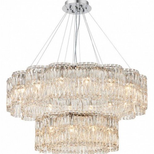 Подвесная люстра Stilfort Admire 2174/09/26P Подвесная люстра Stilfort Admire 2174/09/26P