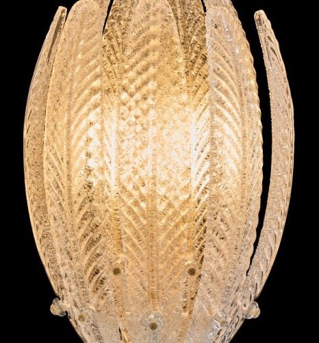 Настенный светильник Florencia FL1194-3W