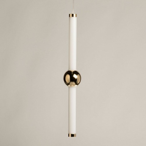 Подвесной светильник De City Мадлен 424019201