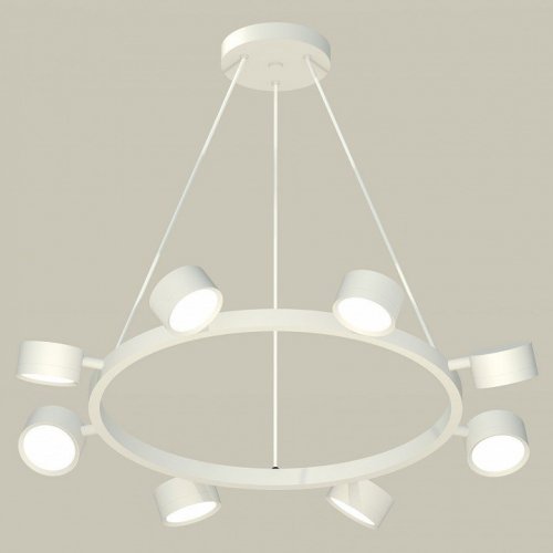 Подвесной светильник Ambrella light TRADITIONAL XB9195150 Подвесной светильник Ambrella light TRADITIONAL XB9195150