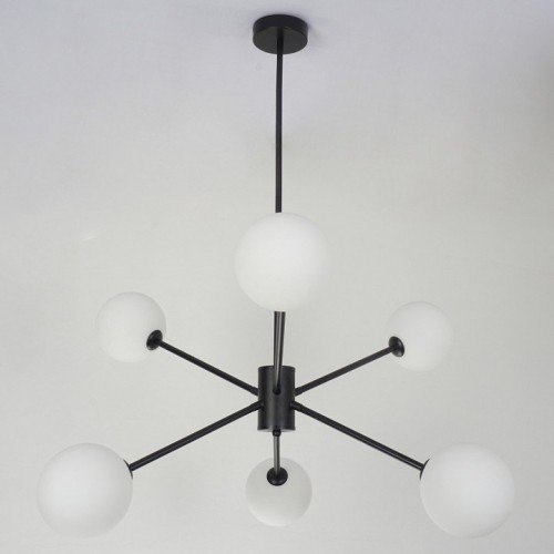 Потолочная люстра Zortes Ragy ZRS.1883.6