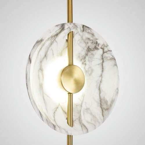 Настенный светильник Alfa Light F0324-36