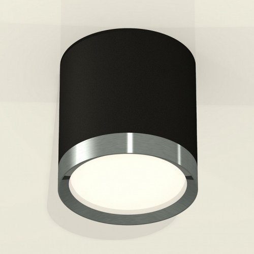 Точечный светильник Ambrella light Techno Spot XS8142006