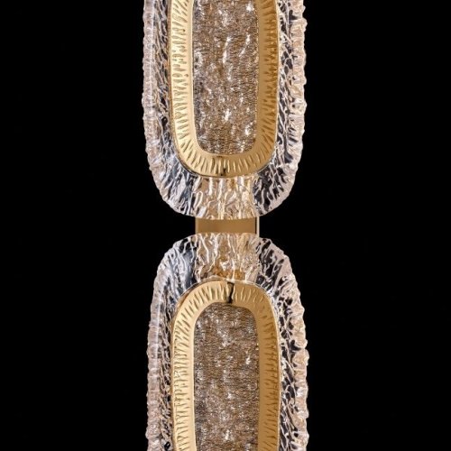 Настенный светильник Nobilta FL1183-3W