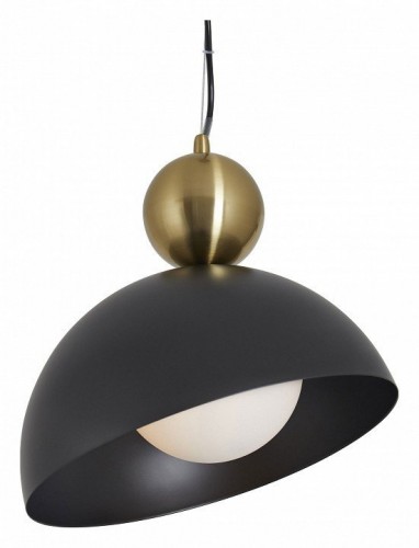 Подвесной светильник Freya Bowl FR5439PL-01B Подвесной светильник Freya Bowl FR5439PL-01B