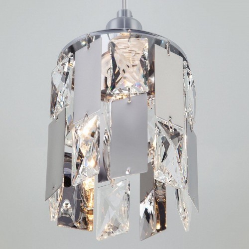 Подвесной светильник Eurosvet Scoppio a044680 Подвесной светильник Eurosvet Scoppio a044680