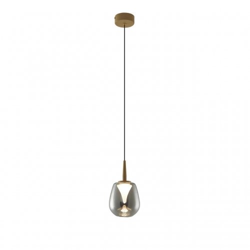 Подвесной светодиодный светильник Mantra Andromeda 8931+8943