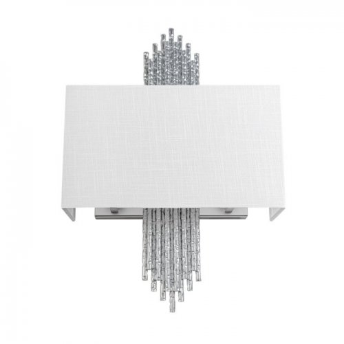 Бра Poema 10458 Silver