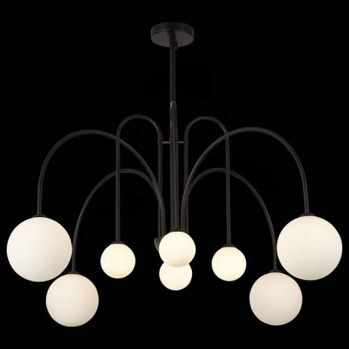 Потолочная люстра ST Luce Jineto SL1204.402.08 Потолочная люстра ST Luce Jineto SL1204.402.08
