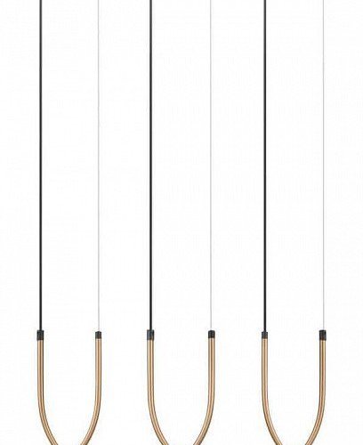 Подвесной светильник Vele Luce Cloe VL5434P03 Подвесной светильник Vele Luce Cloe VL5434P03