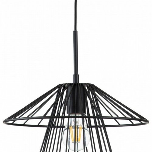 Подвесной светильник Indigo Strato 10016/1P Black Подвесной светильник Indigo Strato 10016/1P Black