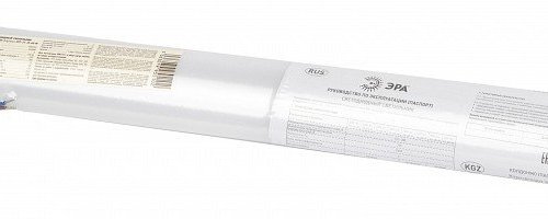 Настенно-потолочный светильник ЭРА SPP-3 SPP-31-18-6K-M Настенно-потолочный светильник ЭРА SPP-3 SPP-31-18-6K-M