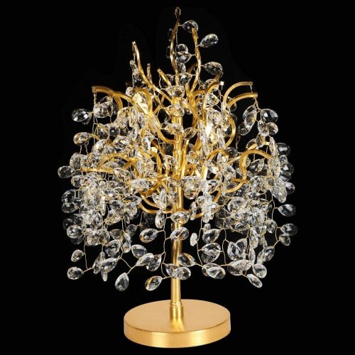 Интерьерная настольная лампа Alfa Light F0124-31