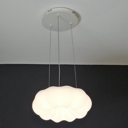 Подвесной светильник Zortes Soft ZRS.1119.01 Подвесной светильник Zortes Soft ZRS.1119.01