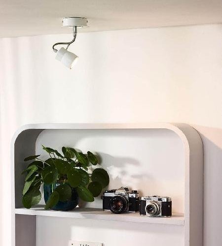 Настенно-потолочный светильник Lucide Samba 16955/05/31