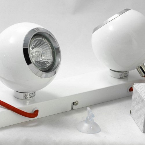 Спот Lussole Loft LSP-9958 Спот Lussole Loft LSP-9958