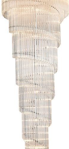 Подвесная люстра Newport 8900 8943/C