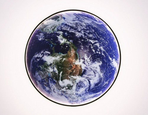 Настенно-потолочный светильник Ambrella light Wallers Wall FW11134