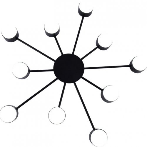 Потолочная люстра Leona 3184-310