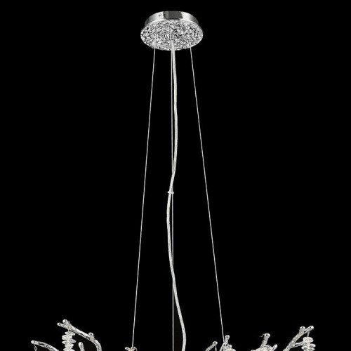 Подвесная люстра Velante 185-103-10