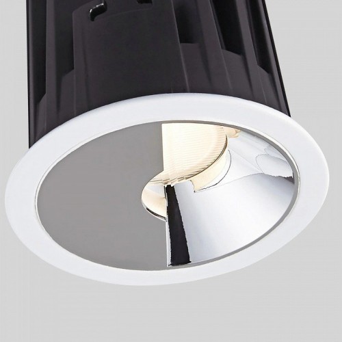 Точечный светильник Favourite Halv 4427-1C