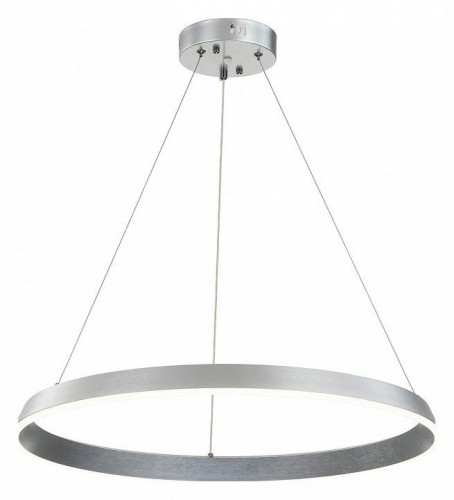 Подвесной светильник Indigo Orta 14019/1P Silver