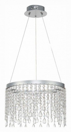 Подвесной светодиодный светильник ST Luce Vega SL6201.103.24