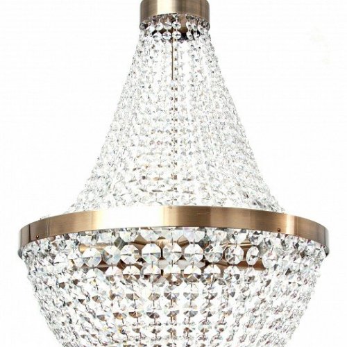 Подвесная люстра Manne L.4308 L.4308-8BR Подвесная люстра Manne L.4308 L.4308-8BR