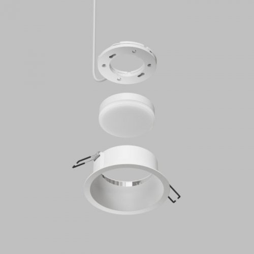 Точечный светильник INER DK2155-WH Точечный светильник INER DK2155-WH