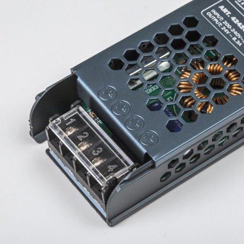 Готовое решение для гостиной Lightstar Corda 200CORDA10