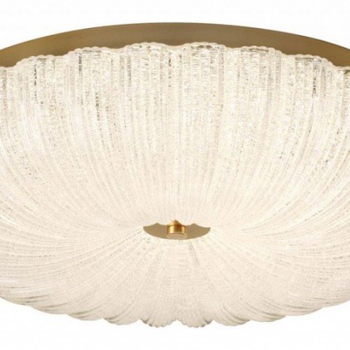 Потолочный светильник Sonex Tesoro 7719/60L Потолочный светильник Sonex Tesoro 7719/60L