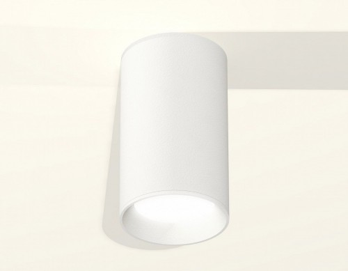 Точечный светильник Ambrella light Techno Spot XS6322001