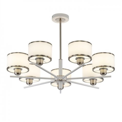 Потолочная люстра Citilux Alton CL421272 Потолочная люстра Citilux Alton CL421272