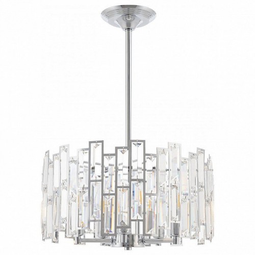 Подвесная люстра Arte Milano Sorrento-3209 373209/5/350/390 CR