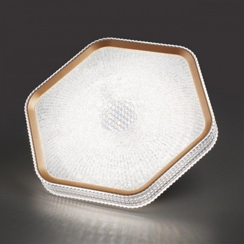 Потолочный светильник Sonex Sparks 7746/48L