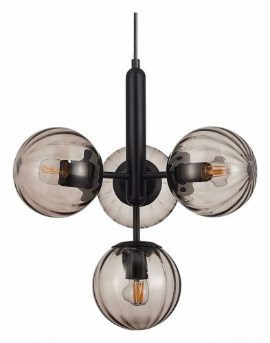 Подвесная люстра SIMPLE STORY 1063 1063-4PL Подвесная люстра SIMPLE STORY 1063 1063-4PL