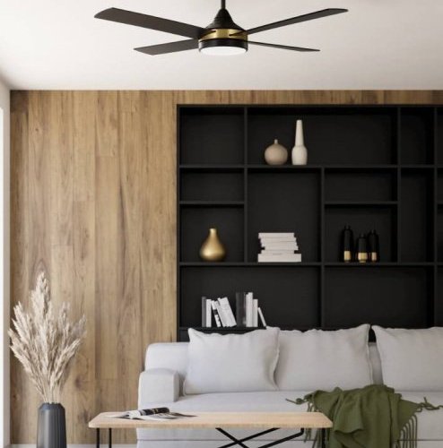 Потолочная люстра Eglo Trinidad 35118