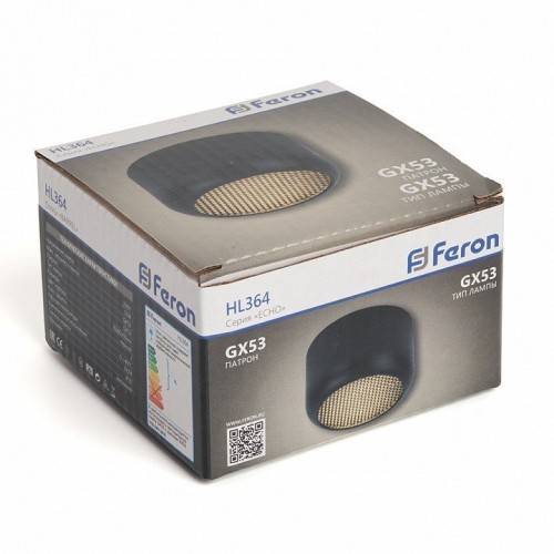 Точечный светильник Feron 48398