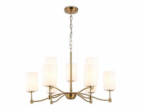 Подвесная люстра Ambrella light High Light LH56054 Подвесная люстра Ambrella light High Light LH56054