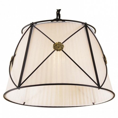 Светильник подвесной Citilux Дрезден CL409112