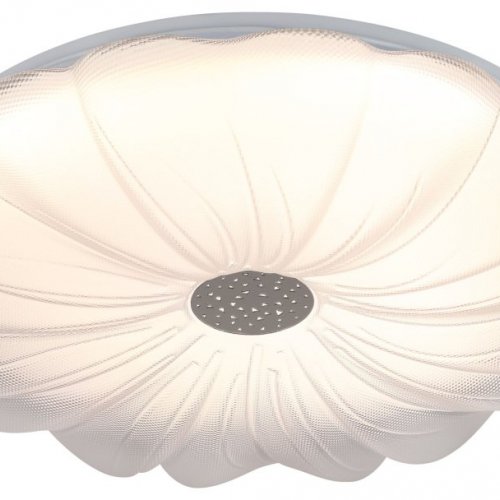 Потолочный светильник  SPB-6 Muze 84W-3K-6,5K WH+CH