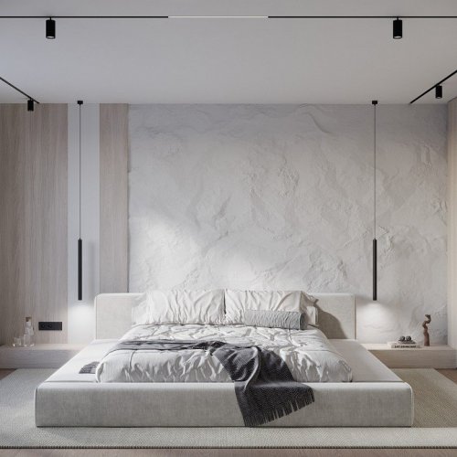 Подвесной светильник Hesby Lighting Focus HSBL_0224