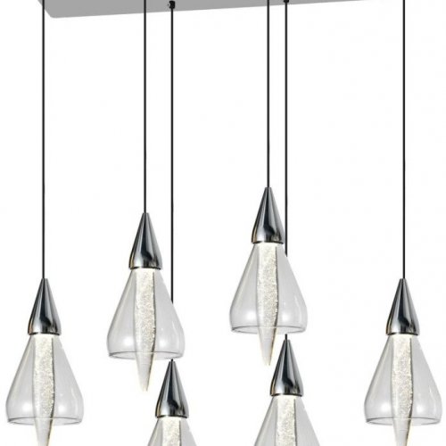 Подвесной светильник  F2524-10