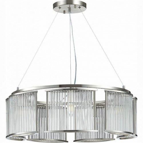Подвесная люстра ST Luce Velletri SL1627.103.07