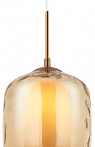 Подвесной светильник Maytoni Dolce MOD001PL-01BS