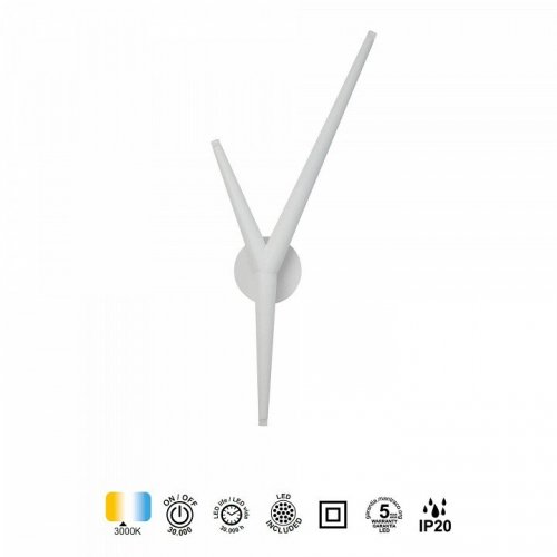 Бра Mantra Arrecife 9212 Бра Mantra Arrecife 9212