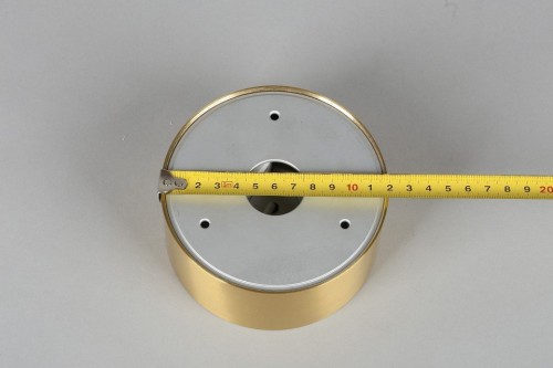 Точечный светильник Omnilux Abano OML-103329-12